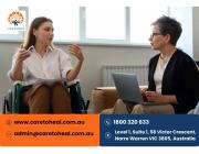 SDA Housing Canberra Designed Around Your Needs