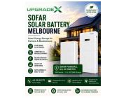 Sofar Solar Battery Melbourne – Smart Energy Storage for Homes & Businesses