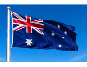 Australian Flags for Sale – Premium Quality Flags Across Australia