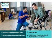 NDIS Household Tasks Melbourne for Easier Daily Living
