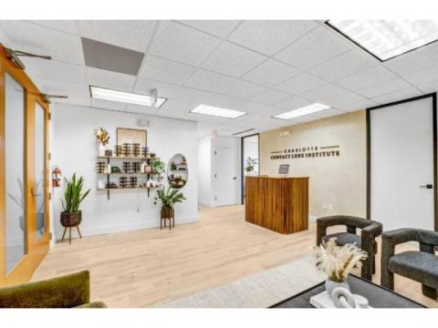 Custom Scleral Lenses Charlotte: Advanced Vision Solutions for Complex Eye Conditions