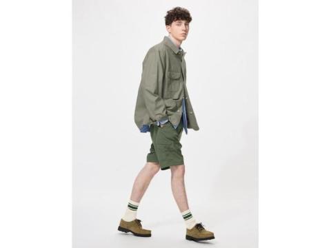 Shop Comfortable Men’s Loungewear Collection Online in India at UNIQLO