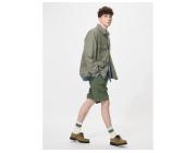 Shop Comfortable Men’s Loungewear Collection Online in India at UNIQLO