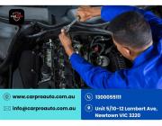 Best Mechanic Geelong for Reliable Vehicle Care