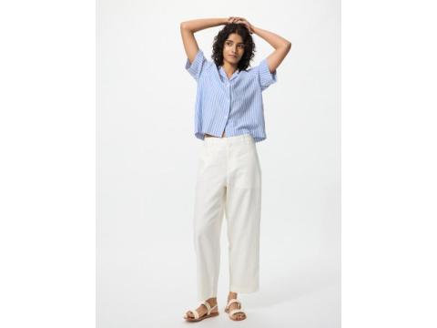 Buy Premium Linen Pants for Men and Women Online in India at UNIQLO