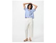 Buy Premium Linen Pants for Men and Women Online in India at UNIQLO