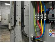 High-Quality Unarmored Copper Cables for Reliable Power Transmission – Sanatan Cable
