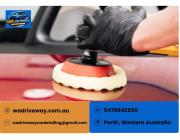 Full Car Detailing Byford for a Showroom Shine