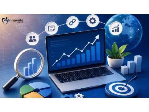 Best White Label SEO Company for Scalable Agency Growth