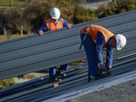 Professional Southlake Roof Inspection Services