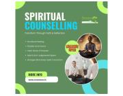 Best Spiritual Healer and Counsellor in Delhi Online & Offline