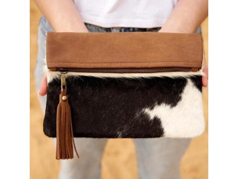 Are Cowhide Bags the Right Choice for Everyday Carry?