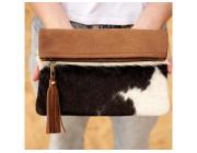 Are Cowhide Bags the Right Choice for Everyday Carry?