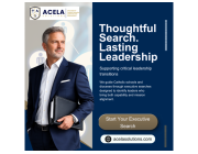 Executive Leadership Recruitment & Retained Search for Catholic Schools