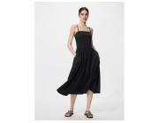 Stylish and Lightweight Women’s Vacation Dresses Online in India at UNIQLO