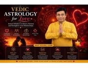 Register Now for Advanced Love Astrology Learning