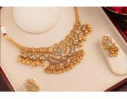 Punjabi Jewellery Berwick | Traditional & Bridal Jewellery Collection