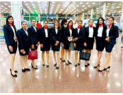Ready to Join an Air Hostess Training Course in Jaipur Right Now?