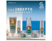 The Skin Front Indepth Skincare Products