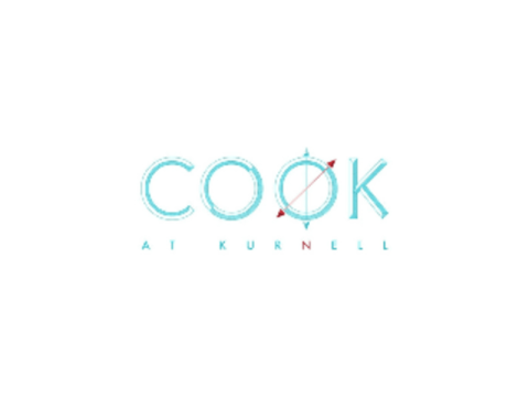 Cook at Kurnell