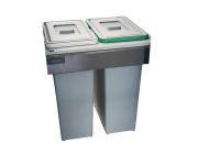 Waste Bins for Kitchens: A Smart Solution for Cleaner and More Organised Spaces