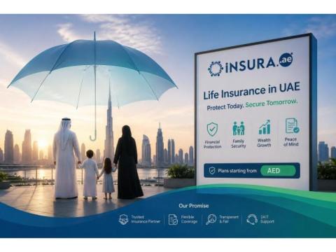 Buy Life Insurance Online | Secure Your Family – Insura.ae
