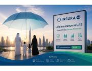 Buy Life Insurance Online | Secure Your Family – Insura.ae