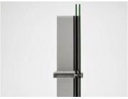 Premium Aluminium Curtain Wall Abu Dhabi