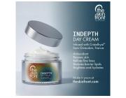 The Skin Front Indepth Moisturizing Day Cream