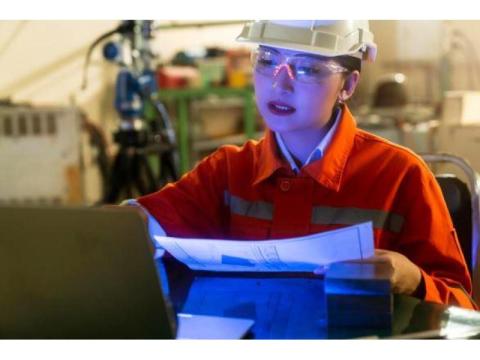 EHS safety software