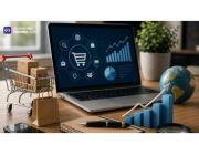 eCommerce Website Development USA: Build High-Converting Online Stores