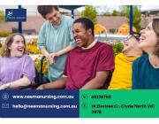 Community Access in Service Melton That Connects You