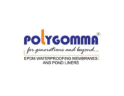 Polygomma – ISO-Certified EPDM Membrane Manufacturers in India