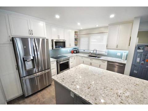 Trusted Home Renovation Experts in Winnipeg for Complete Construction Solutions