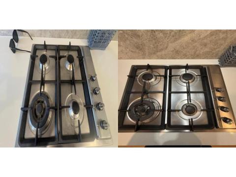 Move Out Cleaning Services for Spotless Results
