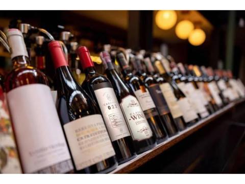 Find Quality Liquor at Discount Prices in Parkville
