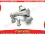 Hex Nuts Hex Head Bolts Fasteners