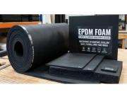 Online Buy EPDM Foam | Fusion Foams
