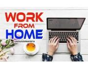 Work From Home Form Filling Opportunity | 7708244092