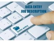 Earn from Home: Form Typing Project | 7708244092