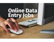 Outsource  Data Entry Work From Home| Call 7708244092