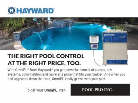 Durable Maui Pool Supplies for Every Pool Owner — Pool Pro