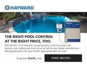 Durable Maui Pool Supplies for Every Pool Owner — Pool Pro
