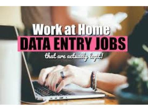 Part-time Form Filling Job | 7708244092