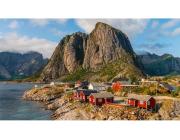Explore Norway’s Spectacular Fjords, Waterfalls & Arctic Beauty | Odyssey Travels