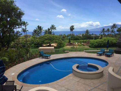 Quality Pool Supplies Available Now in Maui — Pool Pro