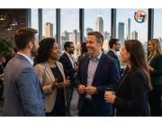 Indianapolis Networking Events That Help Professionals Build Lasting Business Relationships
