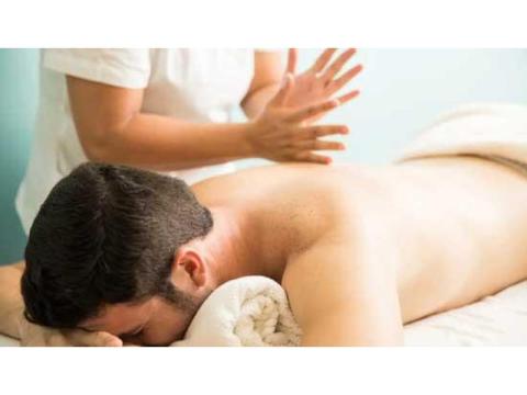 Deep Tissue Massage in Rohini | Expert Muscle Relief Therapy | Rohini Body Spa