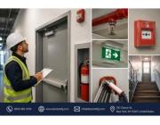 Professional Life Safety Deficiency Repairs in New York