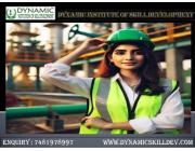 Industry-Oriented Safety Officer Training Program in Patna